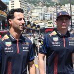 Max Verstappen Set Up For Heartbreak as Daniel Ricciardo Would Rather Spend His Time With Another Ex-Teammate