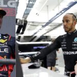 Lewis Hamilton-Led Argument Against Max Verstappen Slammed by Toto Wolff: “We Cannot Be WWE”