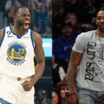 Working Out Dwight Howard For Potential '$3,100,000 Plus' Deal, Draymond Green Gets Irritated By Reporter Leaking Information