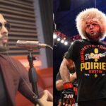 3 Years After Khabib Nurmagomedov Retired, Andrew Tate Reveals Ex-UFC Champion’s ‘Win’ Formula