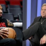 "$45-$50,000,000": Trivializing Damian Lillard's Ongoing Demands, Skip Bayless' Claim Undermines Miami's Chances of Getting Portland's Superstar