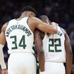 “Sometimes It’s Okay Not Being ‘The Guy’!”: Earning $16,936,380 Less Than Giannis Antetokounmpo, Khris Middleton Speaks on Sacrifice in Winning