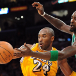 “Kobe Bryant Was Talking Like They’d Already Won It!”: Kevin Garnett Recalled Black Mamba’s Words During the 2008 Lakers-Celtics NBA Finals