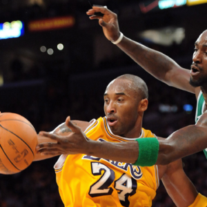 “Kobe Bryant Was Talking Like They’d Already Won It!”: Kevin Garnett Recalled Black Mamba’s Words During the 2008 Lakers-Celtics NBA Finals