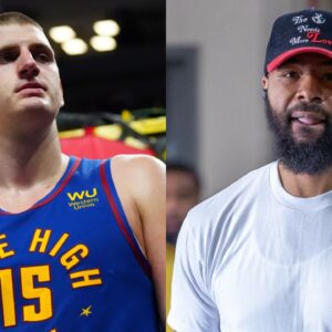 “Nikola Jokic Gon Get His!”: 21 Months After $50,000 Move, Markieff Morris 'Threatens' Reigning NBA Champion