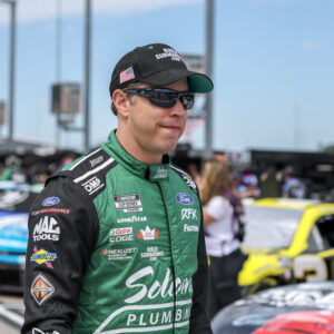 “Those Days Are Probably Behind Us”: Brad Keselowski on New Reality With NASCAR Next Gen Cars