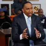 "A Fat, No Good B*stard": Stephen A. Smith Annihilates Deion Sanders' Biggest Critic Jason Whitlock