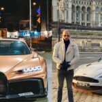 Months After Seizure of His $2,900,000 Worth Favorite Asset, Andrew Tate Claims to Have Purchased Two More Luxuries