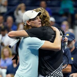Alexander Zverev US Open Loss Takes Toll on Jannik Sinner as Italian Set to Miss Massive Event