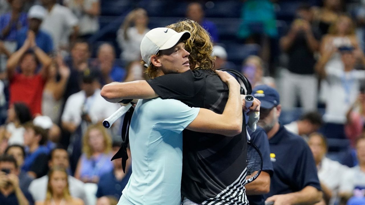 Alexander Zverev US Open Loss Takes Toll on Jannik Sinner as Italian Set to Miss Massive Event