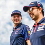 F1 Expert Applauds Sergio Perez's Team Game Which Helped Max Verstappen to Clinch Title for Red Bull