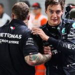 “That Has to be a Takeaway”: George Russell’s One Weakness Detected That Caused Him to Crash and Lose His Win