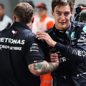 “That Has to be a Takeaway”: George Russell’s One Weakness Detected That Caused Him to Crash and Lose His Win