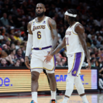“Whatever the F*** LeBron James Told Me, It’s Working!”: Patrick Beverley Reveals Lakers Superstar’s ‘Right’ Influence on His 11-Year NBA Career