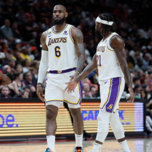 “Whatever the F*** LeBron James Told Me, It’s Working!”: Patrick Beverley Reveals Lakers Superstar’s ‘Right’ Influence on His 11-Year NBA Career
