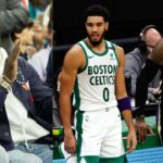 “LeBron James Probably Still Doesn’t Follow You!”: Jayson Tatum 'Trolled' by Kevin Hart For ‘Iconic’ Tweet 6 Months After Becoming Twitter Meme