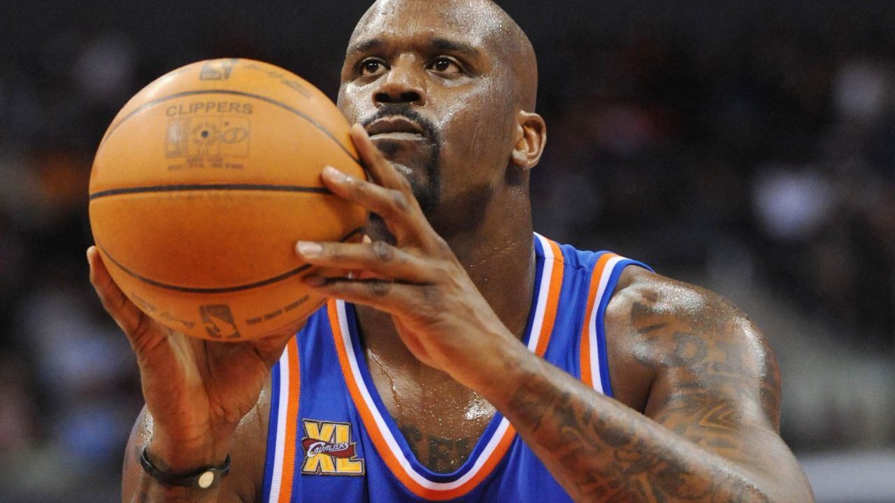 “Shaquille O’Neal, You Act Like You’re Shooting Free Throws!”: Charles Barkley 'Egged' Lakers Legend As Kenny Smith Mocked Career 52.7 Percent Numbers in 2019