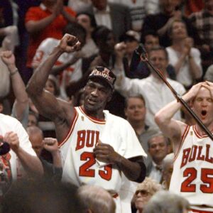 "Profound Personal Wealth": NBA's Harsh Punishment Levied on Michael Jordan in 1984 Led to Nike Registering $150,000,000 in Sales