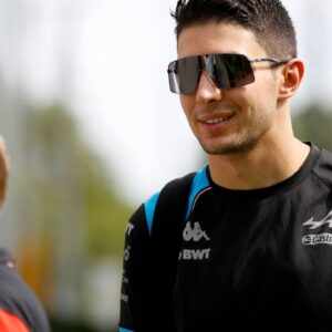 Reacting to His Online Slander, Esteban Ocon Claims He Doesn’t Take Them “Too Badly” Despite Being Memoirs of Bad Times
