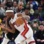 “Some of the Shots Jimmy Butler Hit!”: Khris Middleton Backs All-Star Teammate, Defends Decision to Not Double Team Heat MVP