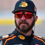 “Has Been a Disaster”: NASCAR Hall of Famer in Disbelief Over Martin Truex Jr.'s Horrific Postseason