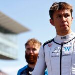 “The Drivers Don’t Learn Anything”: Alex Albon Calls for Harsher Penalties After Sergio Perez Goes ‘Unaffected’ in Last Two Races