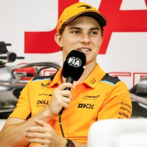 Despite Oscar Piastri Acknowledging His Mother’s Stress, the McLaren Star Is Ready to ‘Defy’ Her Worries to Live His Dream for Years