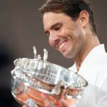 Nadal will retire if he wins Roland Garros 2024