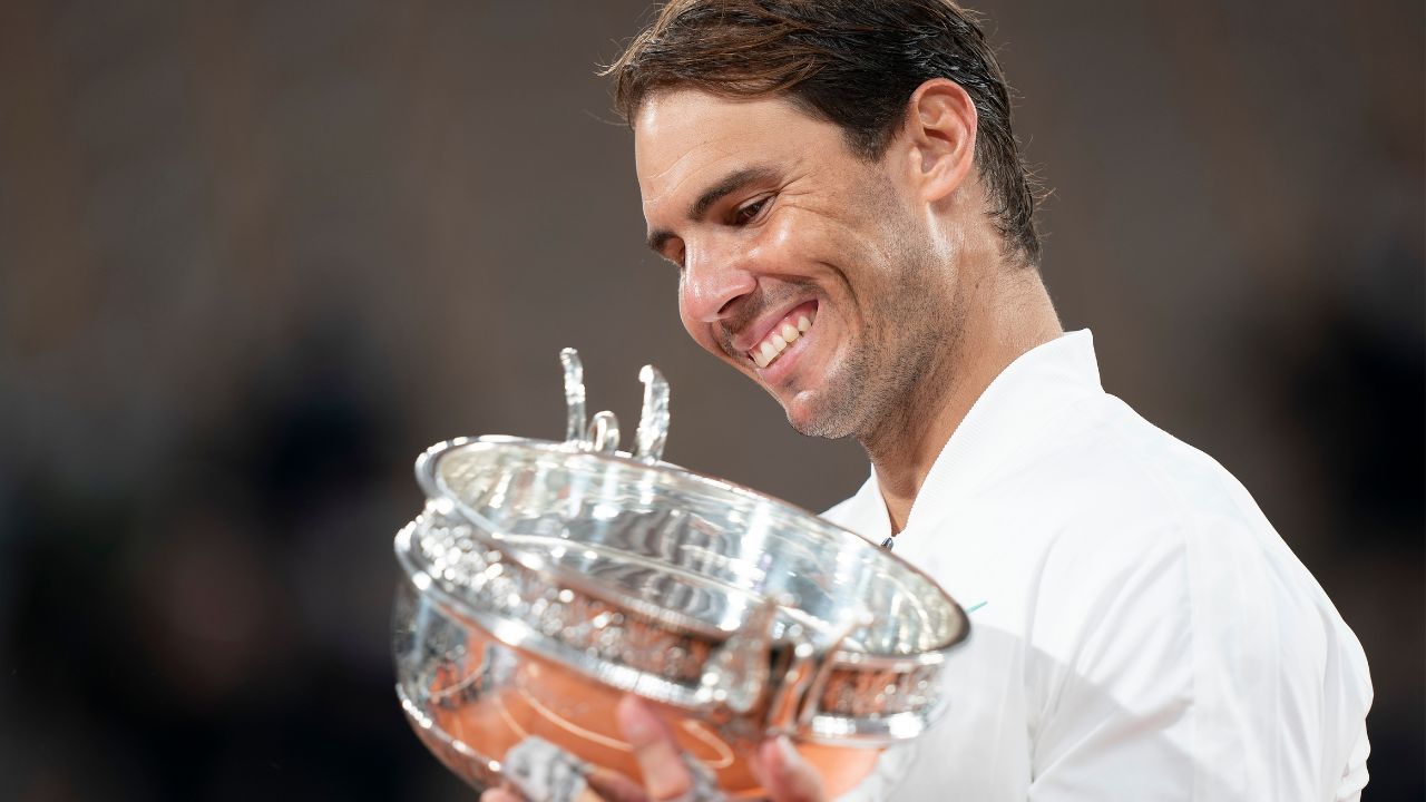 Nadal will retire if he wins Roland Garros 2024