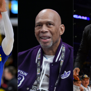 Having Won A Title With Oscar Robertson 52 Years Ago, Kareem Abdul-Jabbar Makes A Shocking Admission In The Stephen Curry-Magic Johnson Debate