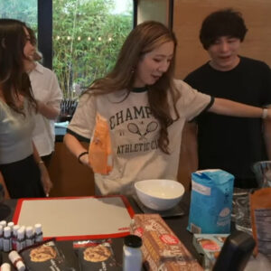 Fuslie doesn't want help from Sykunno