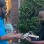 12 Weeks After Receiving Chocolates From Air Hostess, MS Dhoni Hilariously Demands Back Some From Fan After Signing Autograph