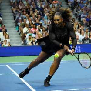 Serena Williams earned $21750000 out of $95000000 prize money US Open