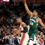 "Went to a Smaller Market": NBA Analyst Believes Damian Lillard's Decision to Play Alongside Giannis Antetokounmpo Contradicts His Demands