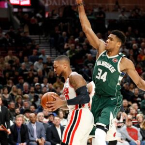 "Went to a Smaller Market": NBA Analyst Believes Damian Lillard's Decision to Play Alongside Giannis Antetokounmpo Contradicts His Demands