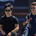 Yuki Tsunoda Claims Leading Nyck de Vries at Alphatauri Made Him a Better Driver