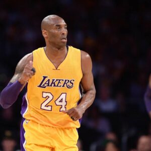 Even With Adidas' $75,000 Splurge, Sneaker Genius Sonny Vaccaro Skipped Kobe Bryant's High School Games to Avoid Competition