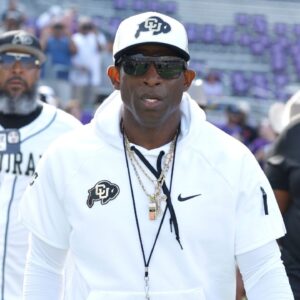 “Turns Me On”: Deion Sanders Has a Coach Prime-esque Response To Doubters On His 4-2 Start 
