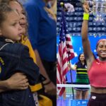 "Nothing Wrong with a Little Party": Known For Celebrating Stephen Curry's Games in Style, Sonya Curry Slams Coco Gauff's Haters With Her Affirmation