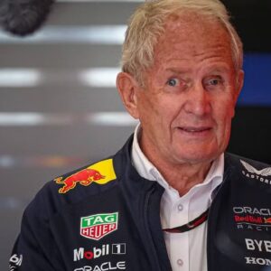 While Helmut Marko Is Worried After Ferrari’s Display in Italy, Frederic Vasseur Claims to Figure Out Singapore Success Mantra