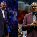 "Their Big Mistake": Michael Jordan's Greatest Dunk Rival Dominique Wilkins Confesses Atlanta Restaurant Refused to Serve Him