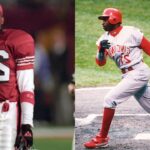 "It Put Me in Tears": Deion Sanders Reminisces the Time His Mates Applauded Him, After he Showed Up to Play Two Sports in One Day