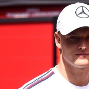 Mick Schumacher’s Career Up for a Major Makeover After Being “Smiling Face With a Famous Name” at Mercedes