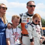 “Just Shut Up and Listen”: Kevin Harvick’s Reveals Biggest Advice to Son Keelan