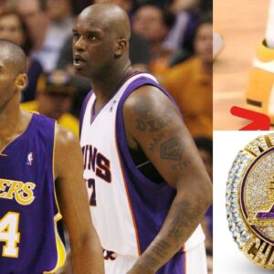 “34 on His Adidas Shoes!”: Shaquille O’Neal 'Fondly' Remembers Kobe Bryant Honoring Him Following $729,286 Loss
