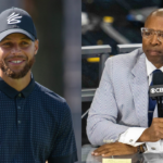 Hearing About Stephen Curry and Drake’s $500 Fine, Kenny Smith Recalled Buying $5000 Chain Thanks to Rockets’ Fine Money