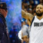 En Route To $187,576,101 Career, Mavericks Legend Studied Dennis Rodman's Manic Rebounding And Learned To Crash The Boards