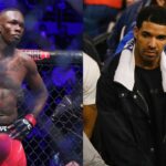 8 Months After $2,000,000 Loss, Drake Takes Another Huge Hit After Israel Adesanya Losses Title at UFC 293