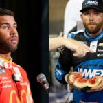 “Easy to Say, Hard to Do”: NASCAR Insider Warns Against Taking Bubba Wallace and Ross Chastain Lightly