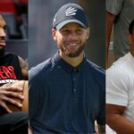 Stephen Curry Gives ‘Major Props’ to $3,845,083 Earning Grizzlies Star, Snubs Damian Lillard
